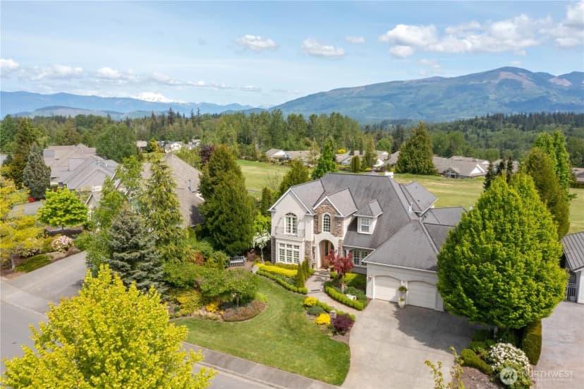 Property photo for 1428 Alpine View Drive, Mount Vernon photo 37