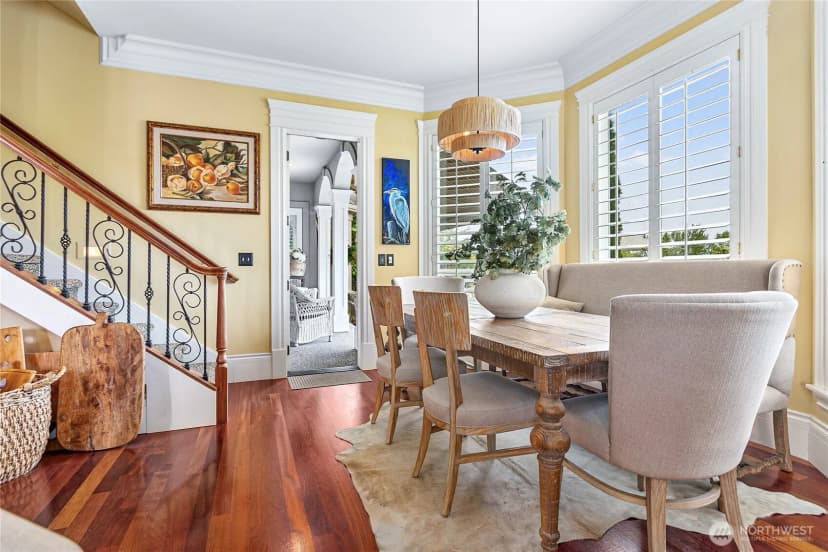 Property photo for 1428 Alpine View Drive, Mount Vernon photo 13