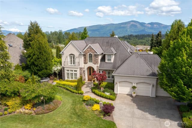 Property photo for 1428 Alpine View Drive, Mount Vernon