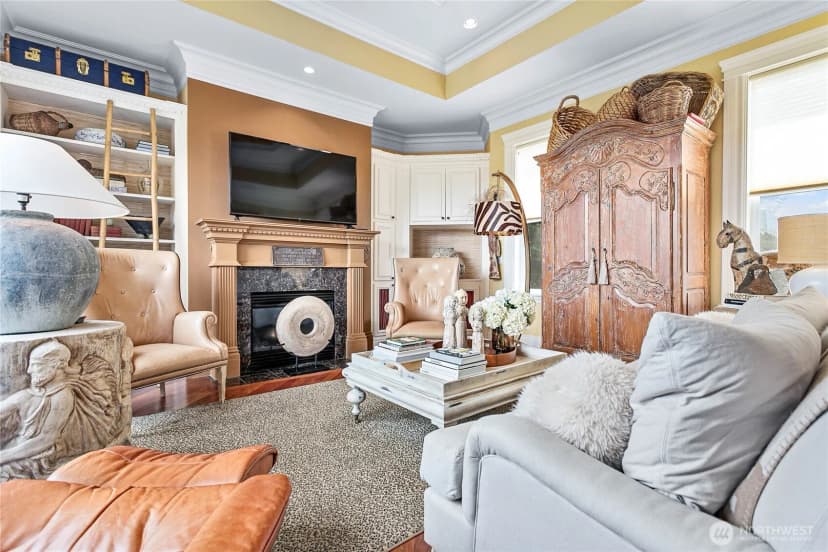Property photo for 1428 Alpine View Drive, Mount Vernon photo 15
