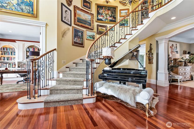 Property photo for 1428 Alpine View Drive, Mount Vernon photo 3