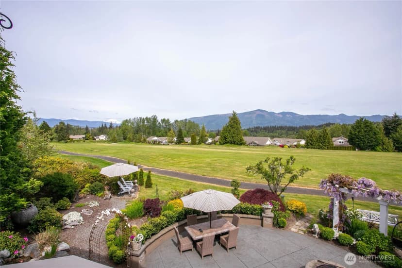 Property photo for 1428 Alpine View Drive, Mount Vernon photo 36
