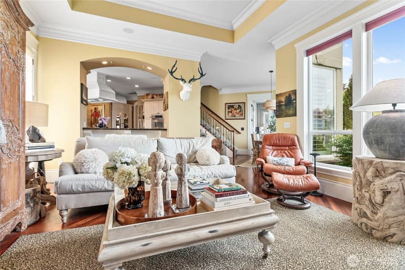 Property photo for 1428 Alpine View Drive, Mount Vernon photo 16