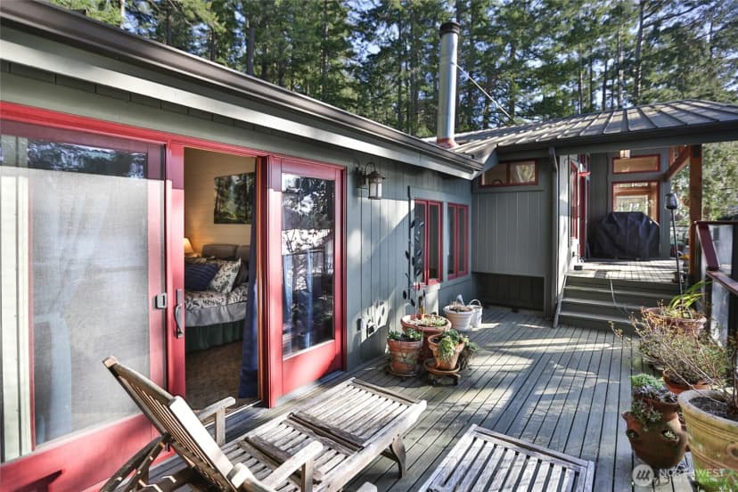 Property photo for 3 Brown Island, Friday Harbor photo 9