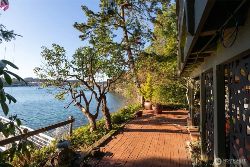 Property photo for 3 Brown Island, Friday Harbor photo 34