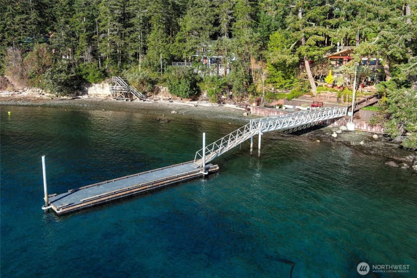 Property photo for 3 Brown Island, Friday Harbor photo 6