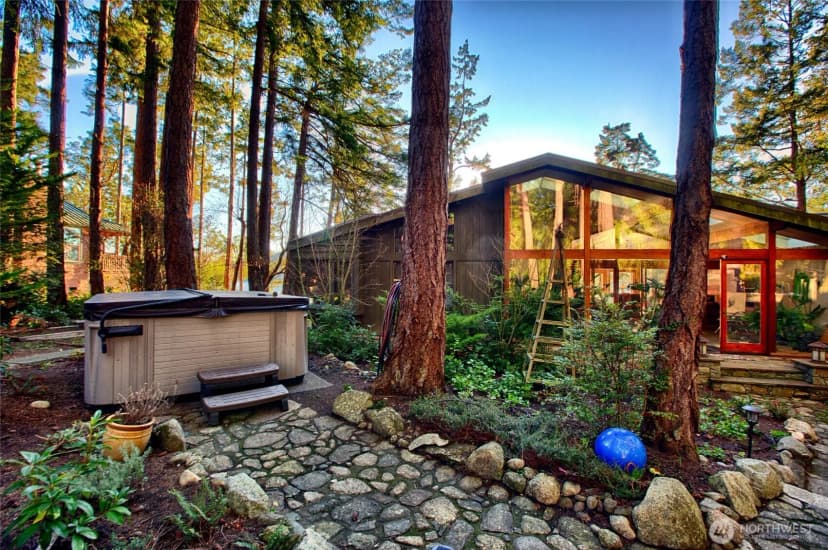 Property photo for 3 Brown Island, Friday Harbor photo 10