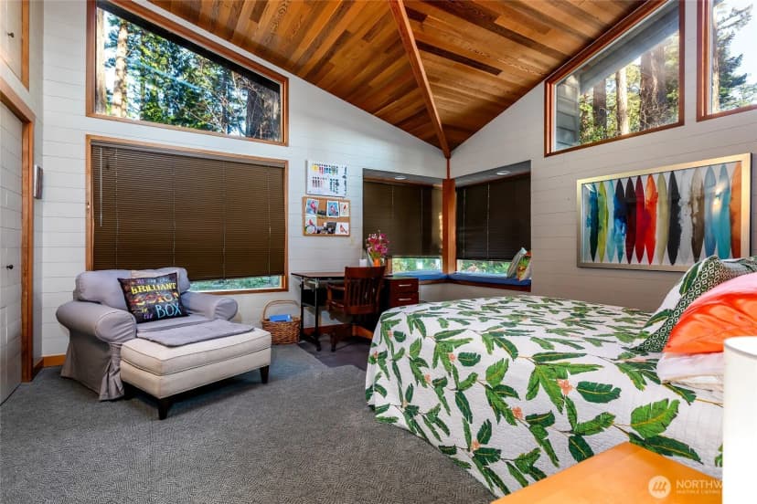 Property photo for 3 Brown Island, Friday Harbor photo 24