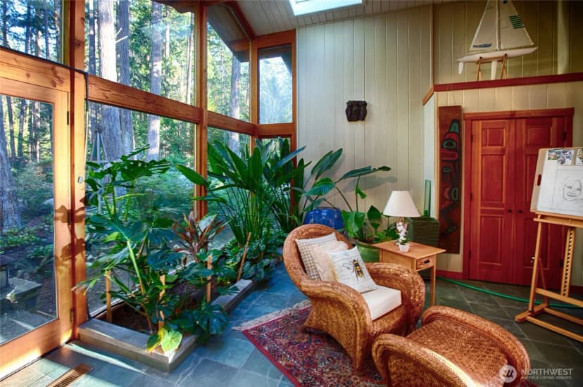 Property photo for 3 Brown Island, Friday Harbor photo 12