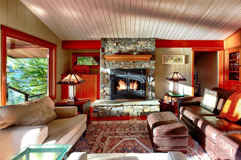 Property photo for 3 Brown Island, Friday Harbor photo 14