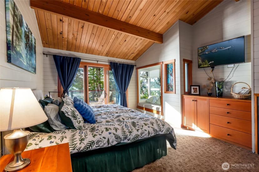 Property photo for 3 Brown Island, Friday Harbor photo 21