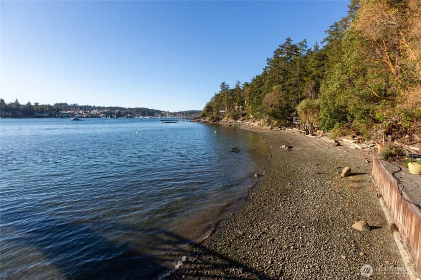 Property photo for 3 Brown Island, Friday Harbor photo 7