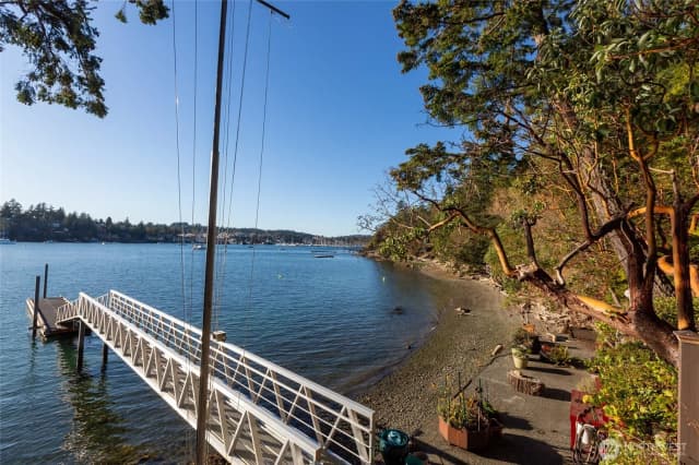 Property photo for 3 Brown Island, Friday Harbor photo 3