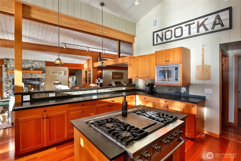 Property photo for 3 Brown Island, Friday Harbor photo 19