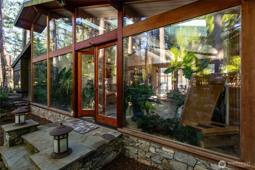 Property photo for 3 Brown Island, Friday Harbor photo 11