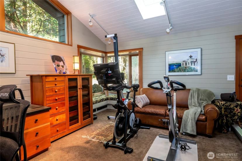 Property photo for 3 Brown Island, Friday Harbor photo 27