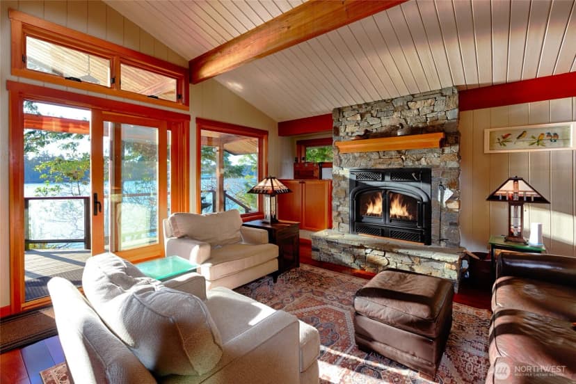 Property photo for 3 Brown Island, Friday Harbor photo 15