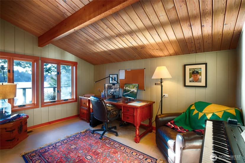 Property photo for 3 Brown Island, Friday Harbor photo 30