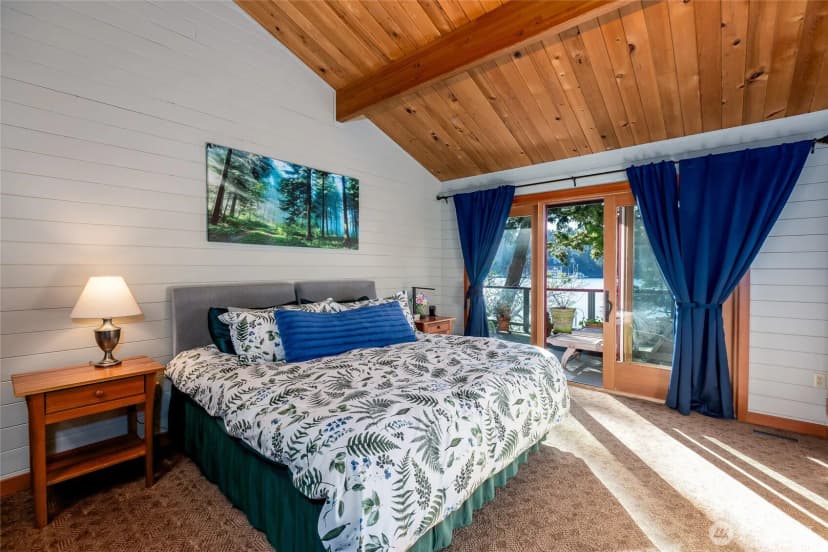 Property photo for 3 Brown Island, Friday Harbor photo 22