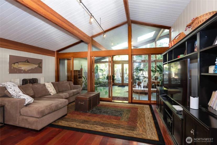 Property photo for 3 Brown Island, Friday Harbor photo 13