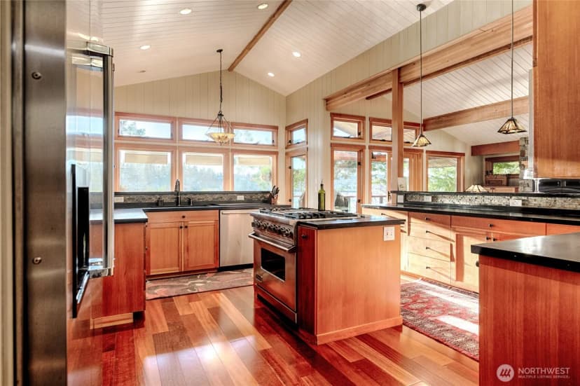 Property photo for 3 Brown Island, Friday Harbor photo 20