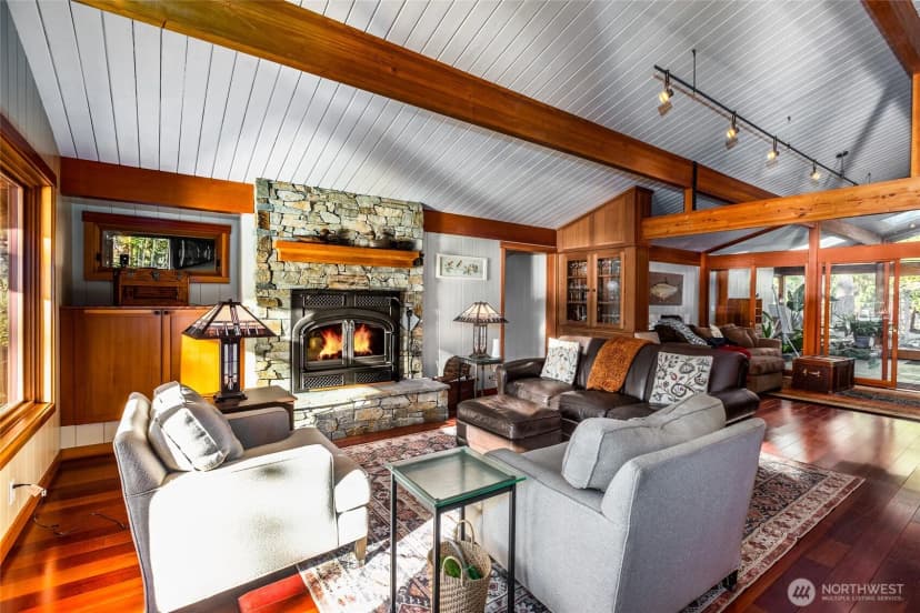 Property photo for 3 Brown Island, Friday Harbor photo 16