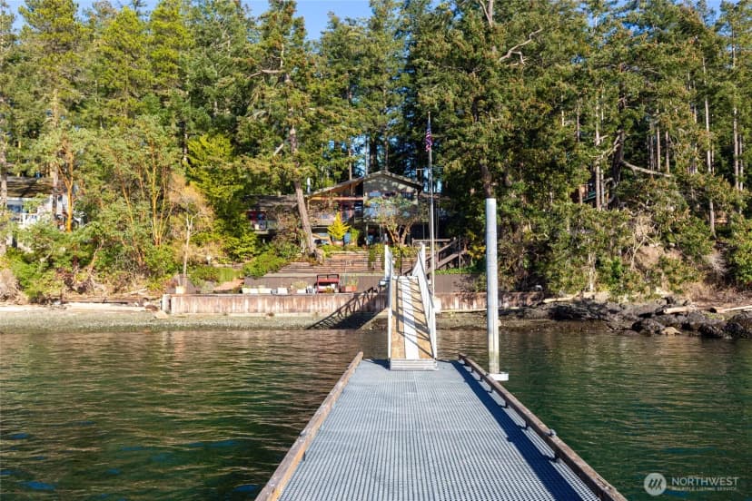 Property photo for 3 Brown Island, Friday Harbor photo 5