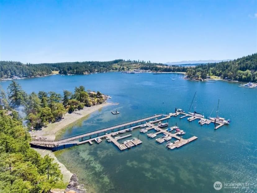 Property photo for 3 Brown Island, Friday Harbor photo 40