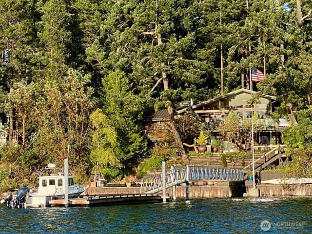 Property photo for 3 Brown Island, Friday Harbor photo 2