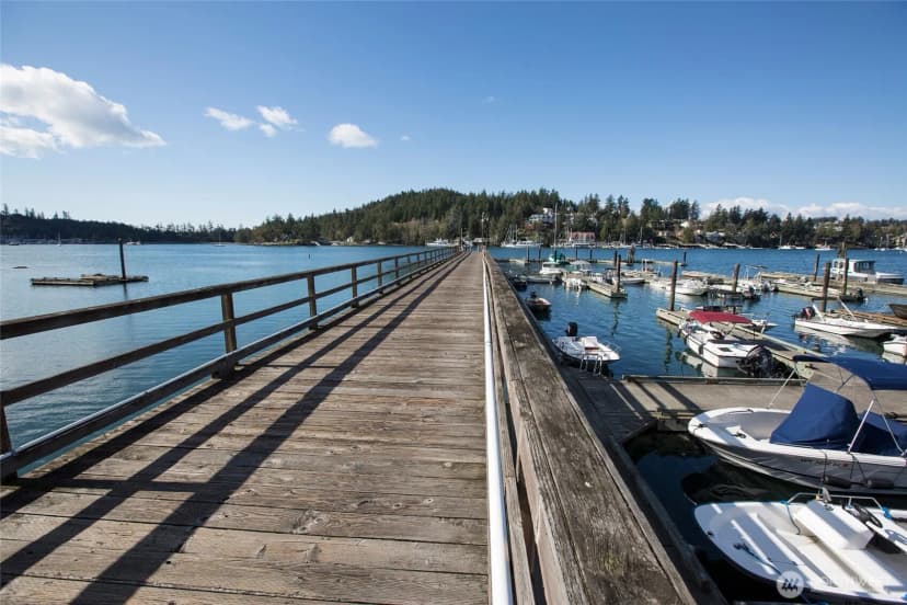 Property photo for 3 Brown Island, Friday Harbor photo 39