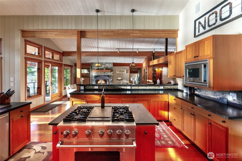 Property photo for 3 Brown Island, Friday Harbor photo 18