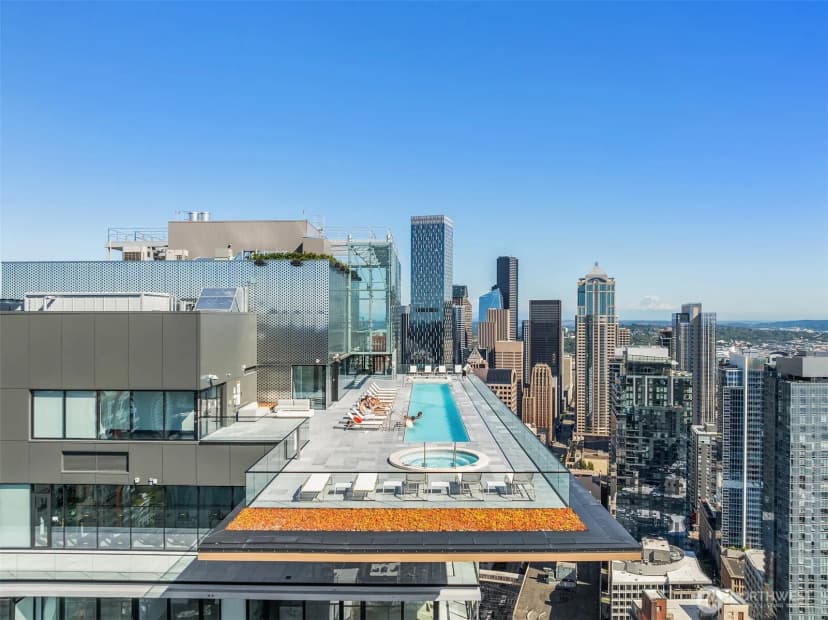 Property photo for 300 Virginia Street #1311, Seattle photo 33