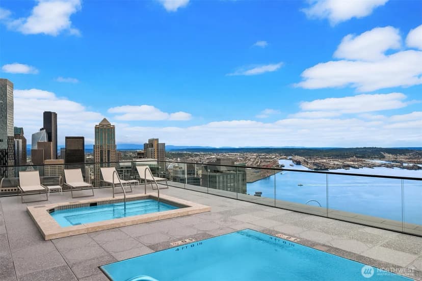Property photo for 300 Virginia Street #1311, Seattle photo 15