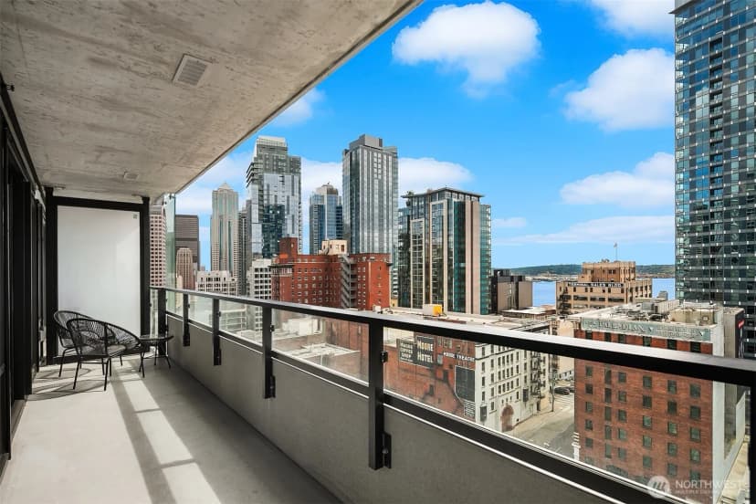 Property photo for 300 Virginia Street #1311, Seattle photo 8