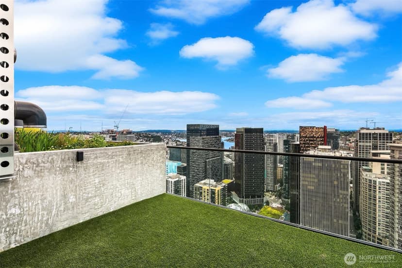 Property photo for 300 Virginia Street #1311, Seattle photo 29