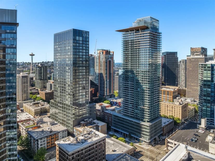 Property photo for 300 Virginia Street #1311, Seattle photo 34