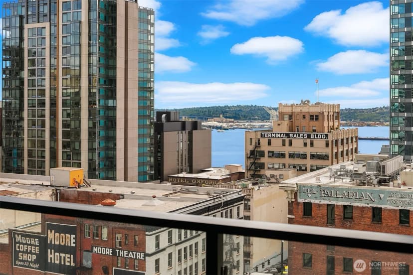 Property photo for 300 Virginia Street #1311, Seattle photo 11