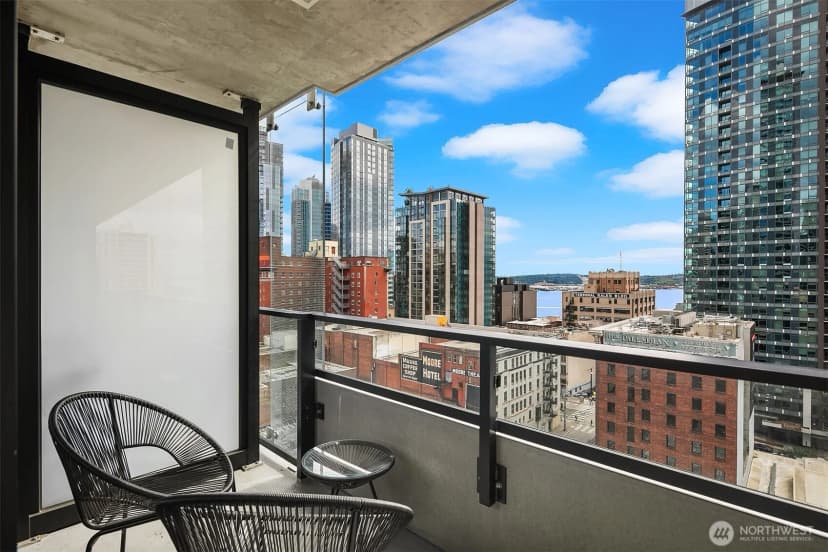 Property photo for 300 Virginia Street #1311, Seattle photo 9