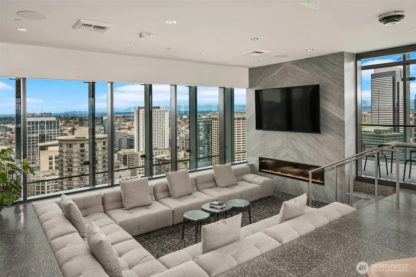 Property photo for 300 Virginia Street #1311, Seattle photo 21