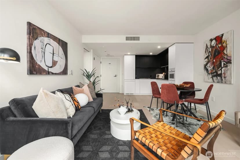 Property photo for 300 Virginia Street #1311, Seattle photo 7