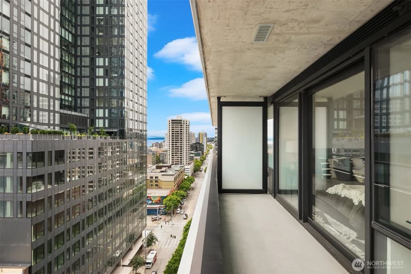 Property photo for 300 Virginia Street #1311, Seattle photo 10