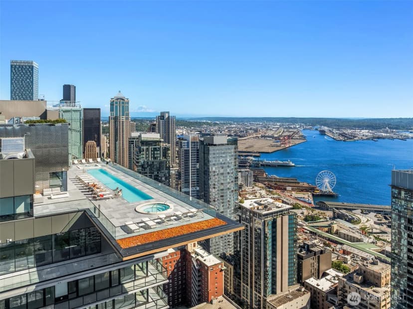 Property photo for 300 Virginia Street #1311, Seattle photo 4