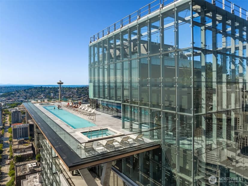 Property photo for 300 Virginia Street #1311, Seattle photo 32