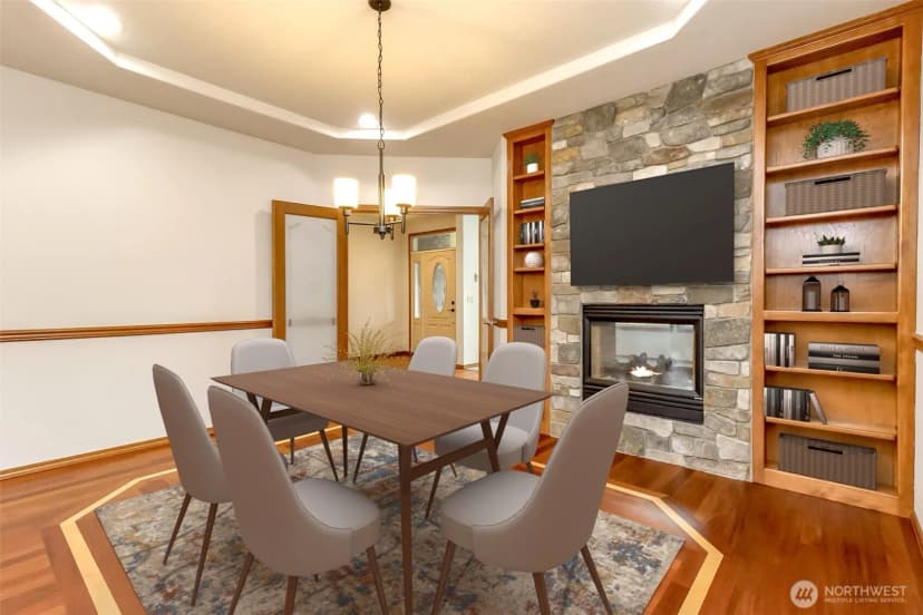 Property photo for 31117 48th Avenue S, Roy photo 17