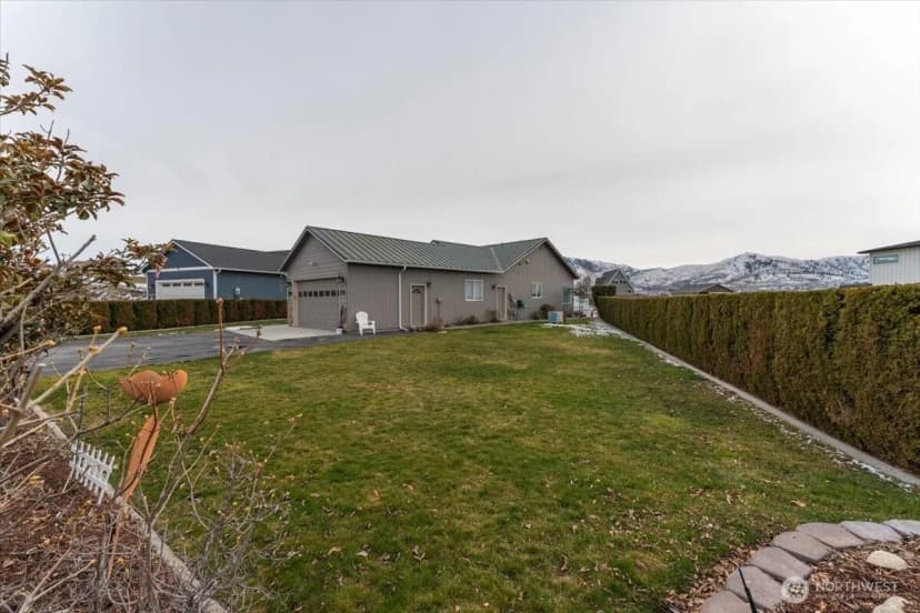 Property photo for 214 Stehekin Way, Chelan photo 24