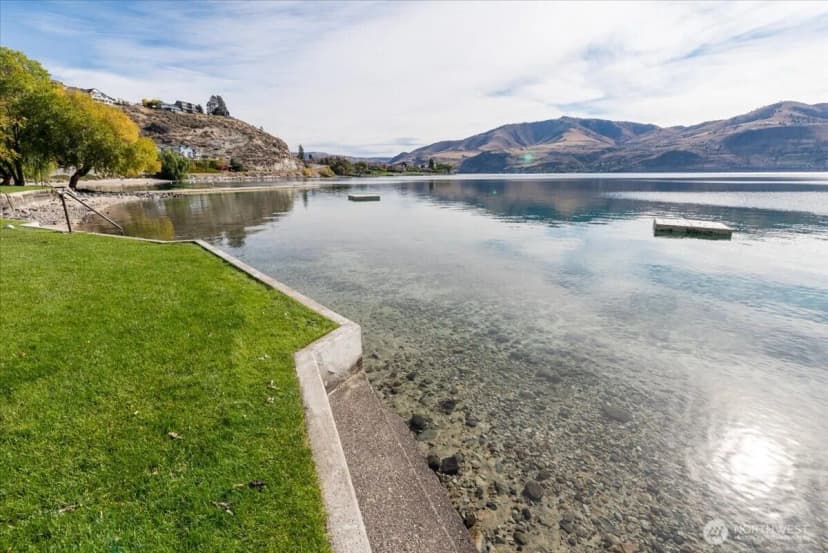 Property photo for 214 Stehekin Way, Chelan photo 34