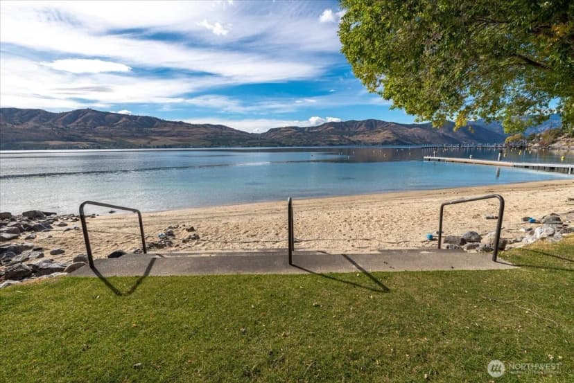 Property photo for 214 Stehekin Way, Chelan photo 33