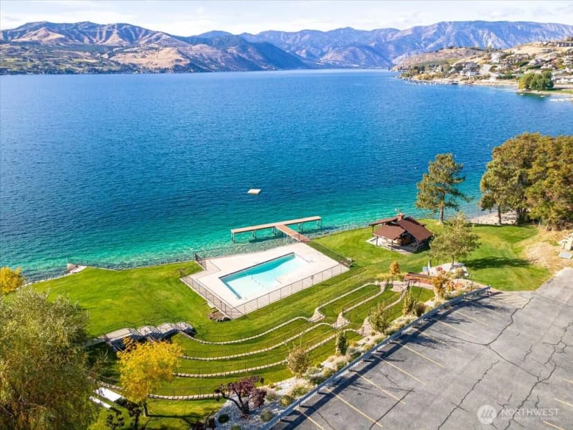 Property photo for 214 Stehekin Way, Chelan photo 30