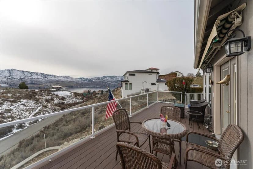 Property photo for 214 Stehekin Way, Chelan photo 22