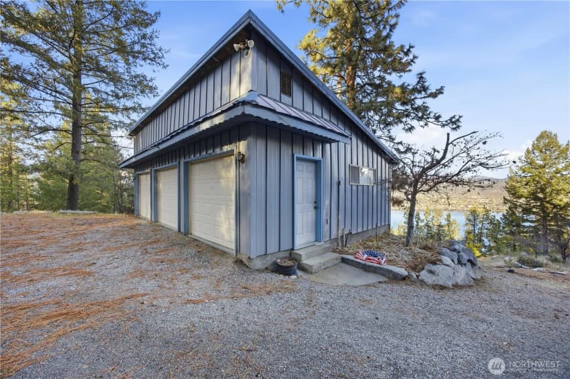 Property photo for 985 Guffy Road, Chelan photo 31